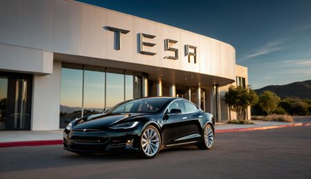 Tesla