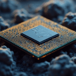 Chip Graphene Bước ngoặt cho kỷ nguyên điện toán mới?