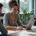 Workday Là Gì? Hướng Dẫn Toàn Diện Về Phần Mềm Workday, Công Ty & Văn Hóa Làm Việc (2025)
