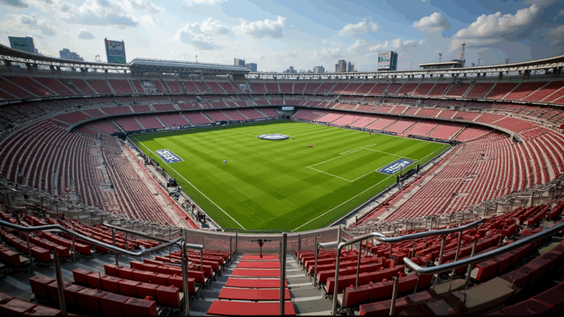 Flamengo FC 2025: Hành trình Club World Cup tại Mỹ