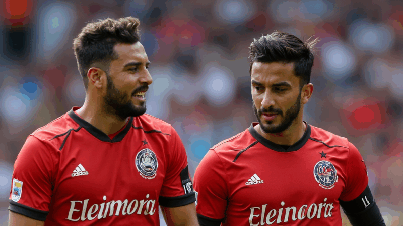 Flamengo vs ES Tunis: Phân tích trận FIFA Club World Cup