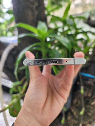 Samsung Note 20 Ultra 5G-2 SIM Chấm Kim – Zin – Áp