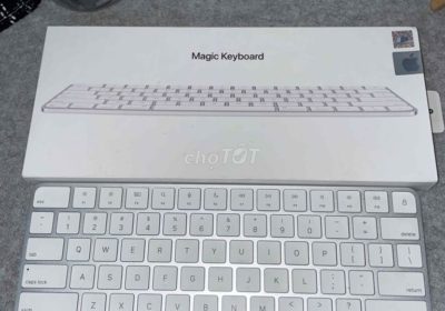 Bàn phím Magic Keyboard 2 (Apple)