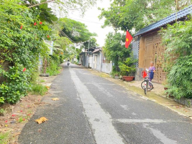 Lô biệt thự siêu đẹp siêu rộng gần trường Nguyễn Khuyến Trảng Dài
