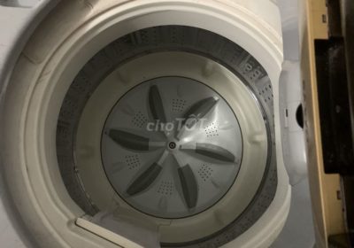 Máy giặt aqua cũ dung tích 8.5l giá rẻ