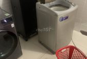 Máy giặt aqua cũ dung tích 8.5l giá rẻ
