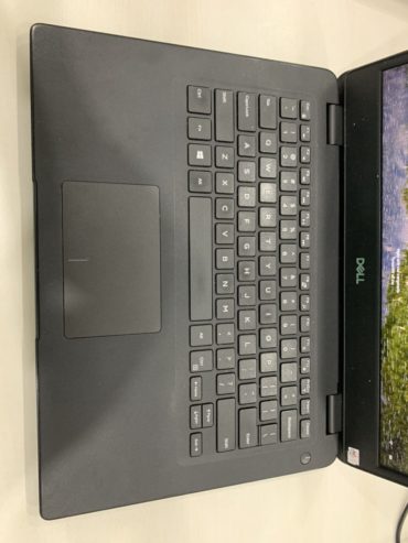 Laptop Dell Latitude 3400 – Intel Core i7